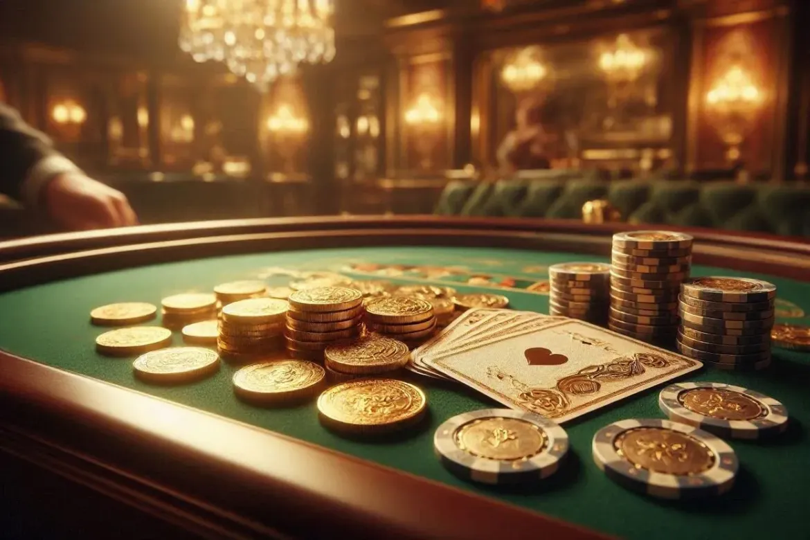 Jasino Casino